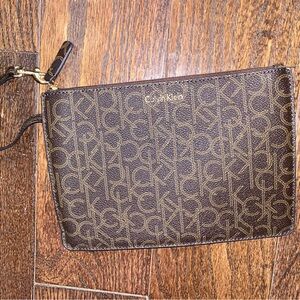 Calvin Klein bag